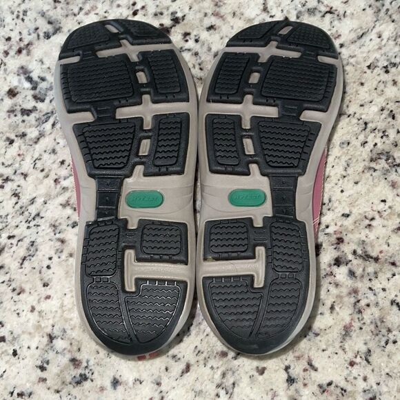 Hytest K17205 Women's Oxford Steel Toe Electrical Hazard Slip Resistant Safety W - Picture 8 of 10